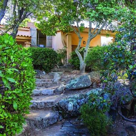 Résidence Les Toits de Santa Giulia Porto-Vecchio  Extérieur photo