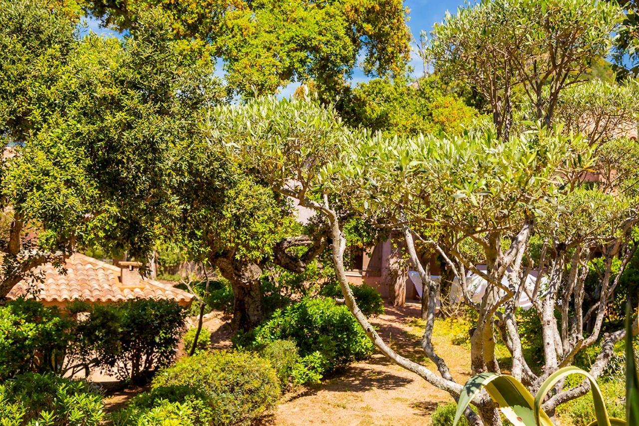 Résidence Les Toits de Santa Giulia Porto-Vecchio  Extérieur photo