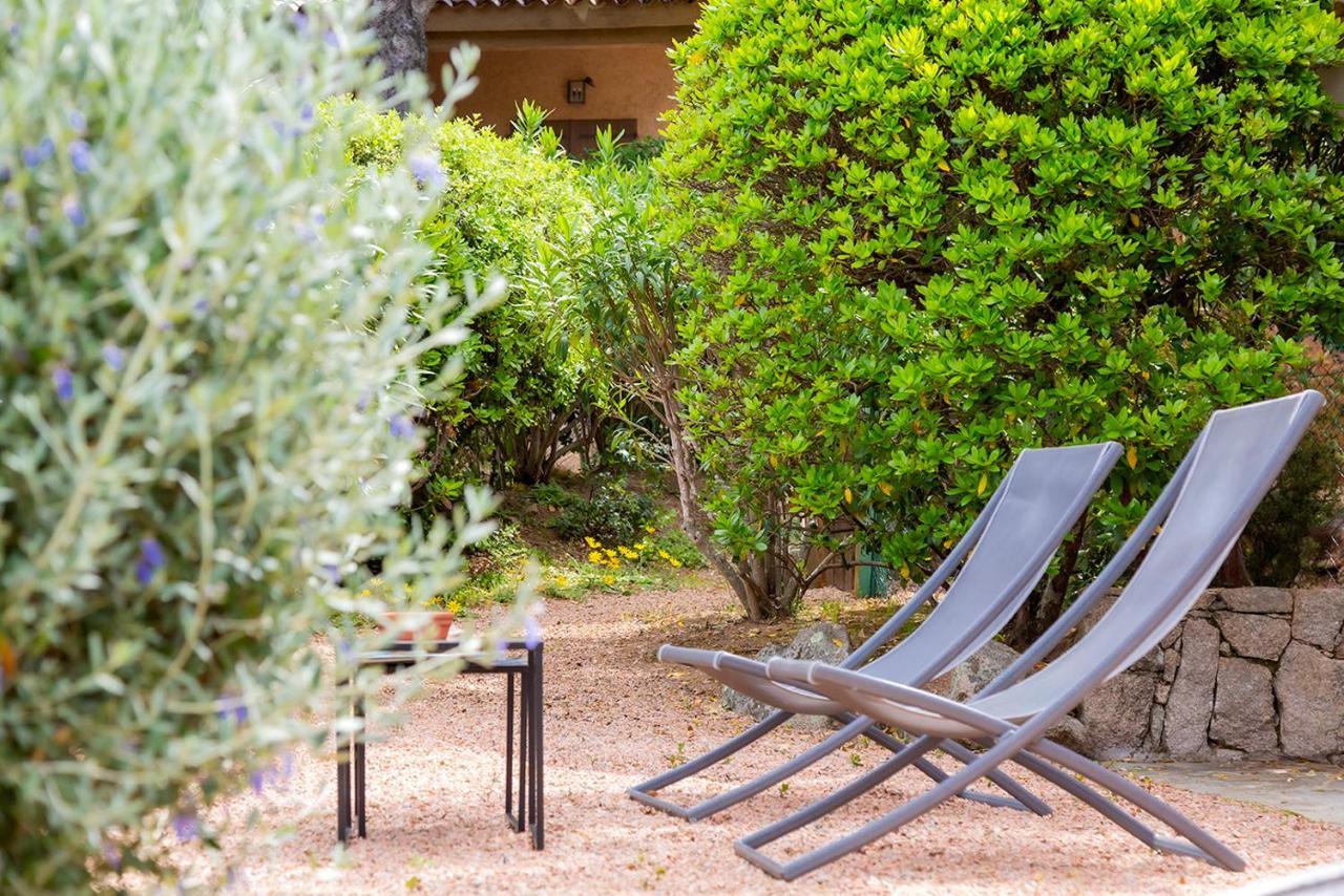 Résidence Les Toits de Santa Giulia Porto-Vecchio  Extérieur photo