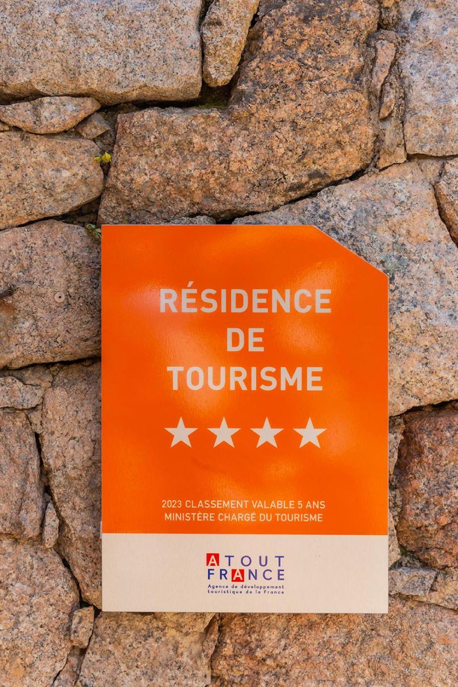 Résidence Les Toits de Santa Giulia Porto-Vecchio  Extérieur photo