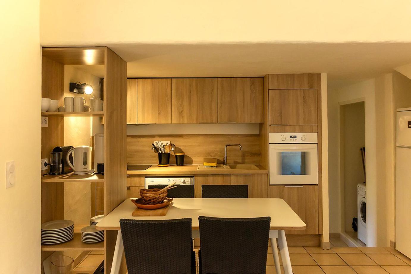 Résidence Les Toits de Santa Giulia Porto-Vecchio  Extérieur photo